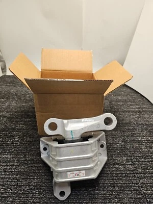 Montaje de motor derecho Anchor 3117 para 06-10 Chevrolet Pontiac Saturn Aura G6 Malibu Foto 1 de 4