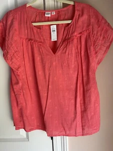 Gap Women’s Top - Picture 1 of 4