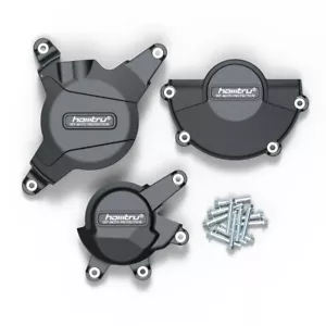 Motorcycle Engine Protection Cover For Honda CBR600RR F5 2007-2024 CBR 600 RR - Picture 1 of 6
