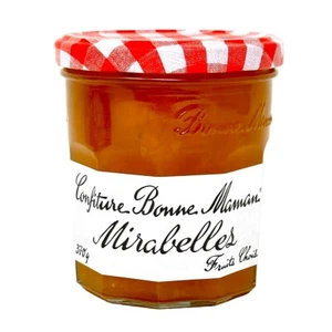 Bonne Maman Mirabelle Konfitüre aus Frankreich 370 Gramm - Bild 1 von 4