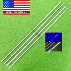 LED Backlight for Samsung Q60/70A_STC850A08 BN96-52592A BN96-52583A QN85LS03A - Picture 1 of 6