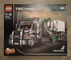 Lego Technic 42078 Mack Anthem in sealed box, NEW, MISB