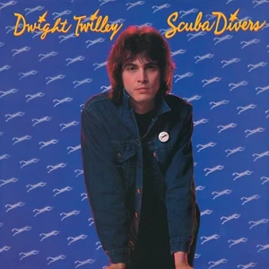 DWIGHT TWILLEY Scuba Divers (Blueprint Edition) CD Icon Classic UPC 602458503616 - Imagen 1 de 1
