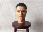 N4-4 DID 1/6 Scale Asian head headsculpt for 12" male action figure