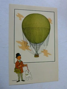 Cartas Tintin L'Neuquina / Ver Y Savoir / Série 6 N º 23 - Imagen 1 de 2