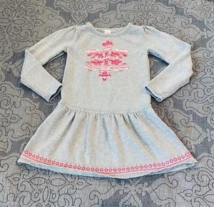 Gymboree Sweater Dress - Picture 1 of 3