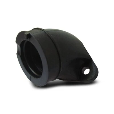 Polaris Sportsman 335 400 450 500 Rubber Intake Manifold Carb Boot - 3084879 - Image 1 of 4