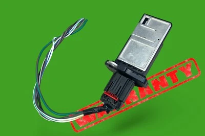 2003-2005 Ford Thunderbird 3.9l V8 motor massa maf sensor de fluxo de ar fabricante de equipamento original - Imagem 1 de 4