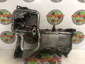 Nissan Pathfinder/Navara D40 2009 obere Wanne 2005-2010 11110EB30A - Bild 1 von 11