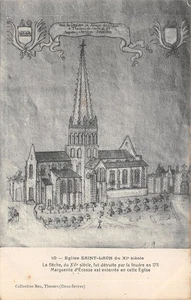 80-LAON-N�654-C/0325 - Imagen 1 de 2