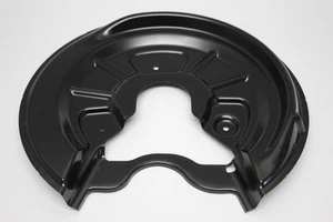 Skoda Superb 3T B6 OS Right Rear Brake Disc Dust Cover Plate New 1K0615612AB - Picture 1 of 14
