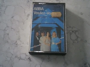 ABBA - VOULEZ-VOUS - Picture 1 of 2