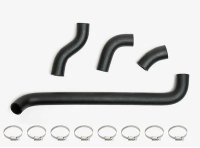 Mangueras de radiador, juego de mangueras de radiador Lada Niva 1,7i, 21213, ... - Imagen 1 de 2