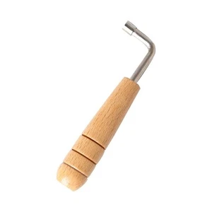 Hod Health & Home 3Pcs Lyre Harp Tuning Wrench Tuner Layya Adjustment Lever Tool - Picture 1 of 3