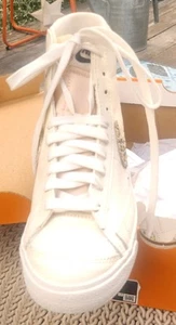 Nike Neu im Karton Blazer Mid-Top mit Leoparden-Inlay Gr. 7,5 - Bild 1 von 5