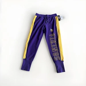 NEU New Era Minnesota Vikings Damen-Jogginghose – Medium - Bild 1 von 6