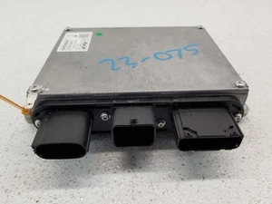 14-15 INFINITI Q50 Variable Radio Control Module OEM 285H04GA5D - Picture 1 of 12
