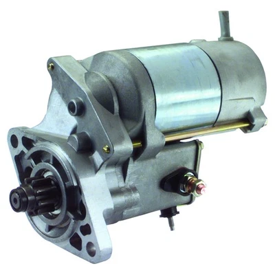 Starter Fits Dodge	Viper	1996-2002, 4763794, 228000-5330, 228000-5331, 17711 Foto 1 de 4