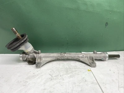 2019 Nissan Sentra Power Steering Gear Rack & Pinion JG20100484. 480019AN0B OEM - Image 1 of 4