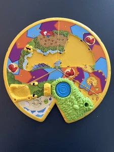 2013 Mouse Trap Game Board Hasbro Game Replacement Part - Picture 1 of 7
