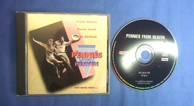 Pennies From Heaven Various Artists - CD - image 1 of 2