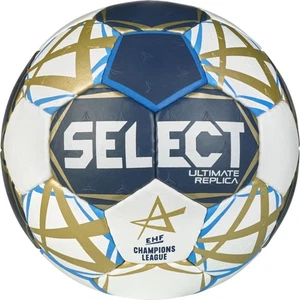 SELECT Handball Ultimate Replica EHF Champions League V25 Größe 0, 1, 2, 3 - Bild 1 von 4