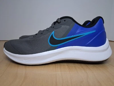 Nike Star Runner! Talla 5y Nuevo Sin Caja Original Foto 1 de 4
