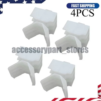 索环前面板夹适用于 ISUZU NPR-HD NQR NR 2008 - 2023  — 第 1/4 张图片