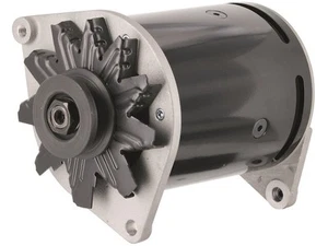 For 1955-1964 Ford Fairlane Alternator Powermaster 12436TDPG 1956 1957 1959 1962 - Picture 1 of 2