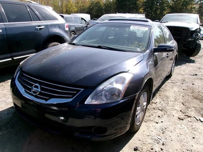 Used Fuel Pump fits: 2012 Nissan Altima Pump Assembly Grade A Foto 1 de 4