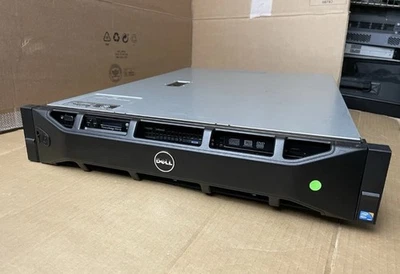 Dell PowerEdge R510 Server – Quad-Core 2,66 GHz,  - Bild 1 von 4