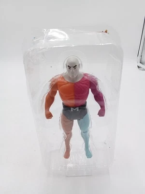 McFarlane Toys Super Powers Metamorpho The Element Man (New Off Card) - Image 1 of 2
