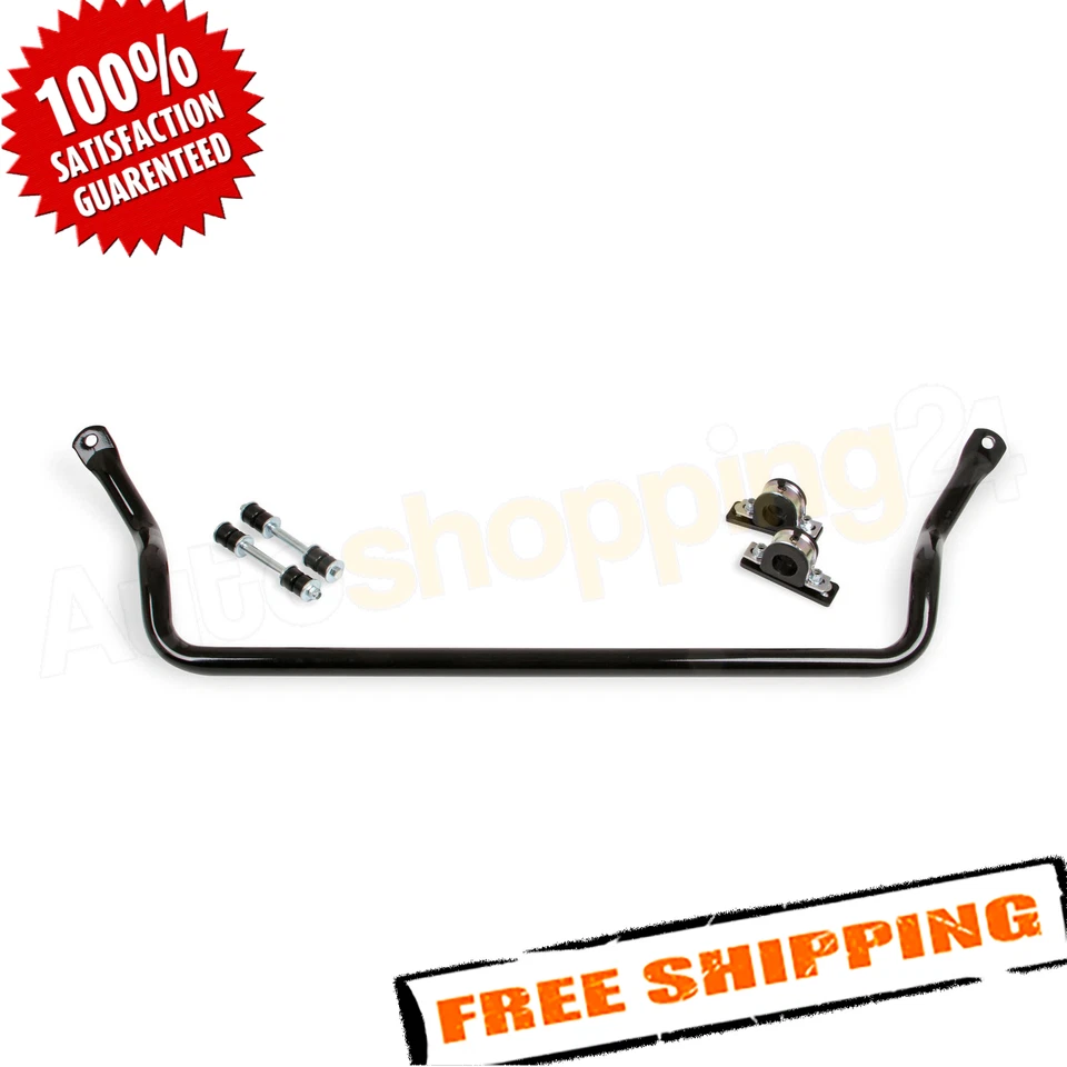 REKUDO RK500-02 1-3/8" Front Anti-Roll Sway Bar for 1970-1981 Camaro/Firebird - Image 1 of 4