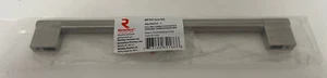 Richelieu Hardware Schrankzug aus gebürstetem Nickel 224 mm BP527224195 - Bild 1 von 4