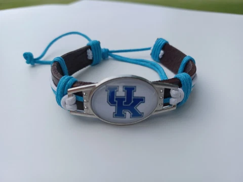 University of Kentucky Bracelet Cover
