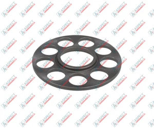 Nachi PCR-1B-05A, PVH3B35 Retainer Plate - Picture 1 of 2