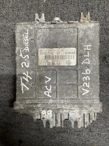 VW T4 - 2.5 TDI ACV - Engine Control Module ECU - 0281001640 / 074906021L - B5 - Picture 1 of 4