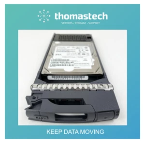 NETAPP X426A-R6 - NetApp 1.8TB SAS 12G 10K SFF HDD - Picture 1 of 2
