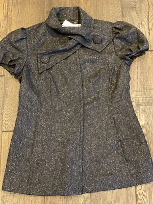 Blazer Trina Turk 8 - Imagem 1 de 4