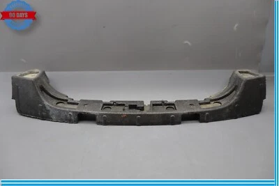 07-15 Jaguar XKR XK X150 parachoques trasero barra de vigas bloque de espuma fabricante original Foto 1 de 4