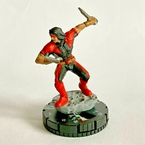Marvel HeroClix X-Men: Rise and Fall - Warpath #004 - Picture 1 of 1