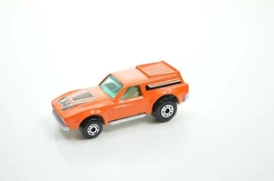 MATCHBOX 34 FANTASTISCH  - Bild 1 von 9