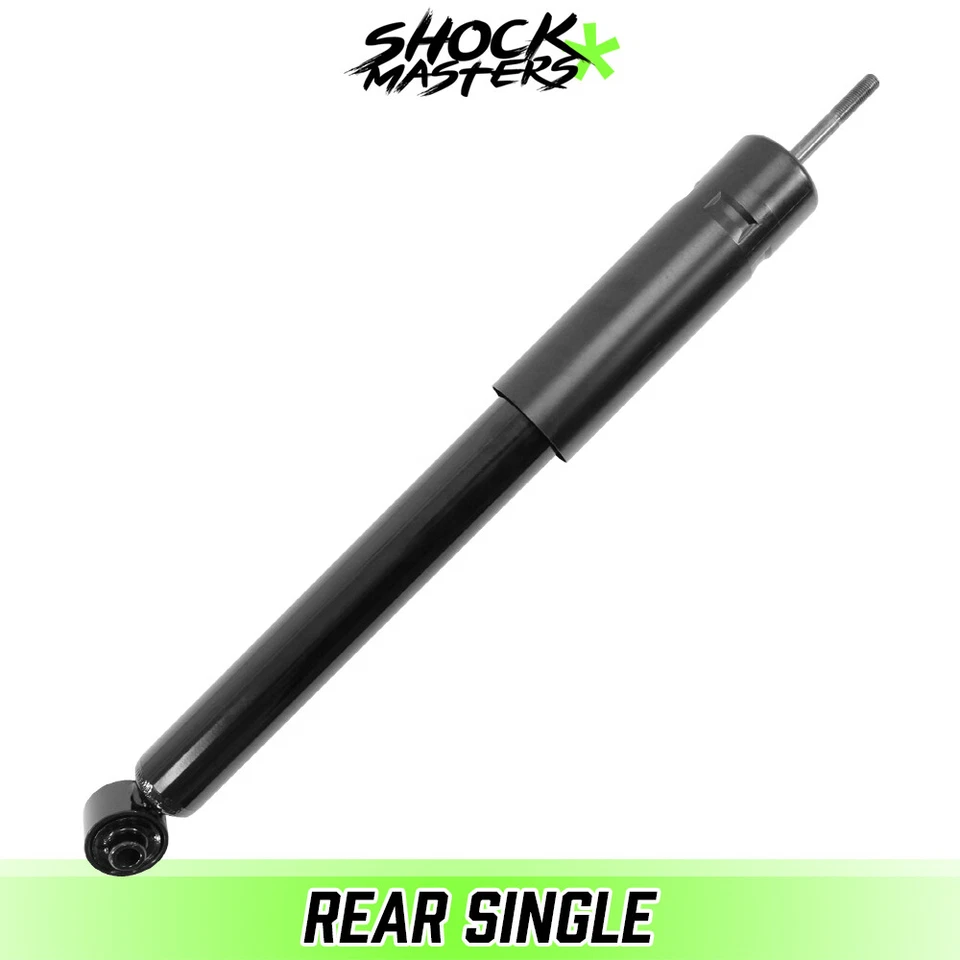Rear Gas Shock Absorber for 2013-2018 Acura RDX - Image 1 of 1