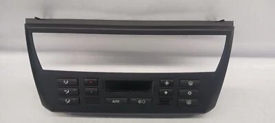 '04-'10 BMW X3 Heat AC Controller control automático OEM ¡1 año de garantía! Foto 1 de 4