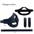 Multi-Color Head Strap Adjustment Strap Pad Replacement for Quest 3 VR Headset