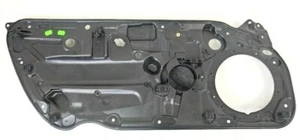 Marco conjunto de puerta izquierda Porsche 991 981 y 718 Boxster & Cayman 99153722101 - Imagen 1 de 4