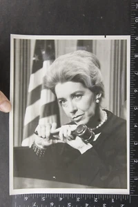 Marsha Hunt in Ironside - NBC 1971 Promo Photo - Picture 1 of 2