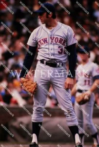 ET751 Jerry Koosman NY Mets Baseball 8x10 11x14 16x20 Photo - Picture 1 of 1