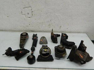Chevrolet Nubira KLAN 10x Halter Motorhalter Getriebehalter 258117 - Picture 1 of 12