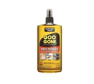 Goo Gone 2181 Pro-Power Goo and Adhesive Remover, 16 Oz - Picture 1 of 1